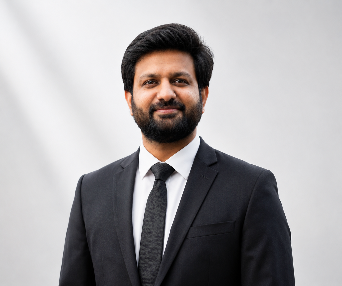 Vivek Nathwani